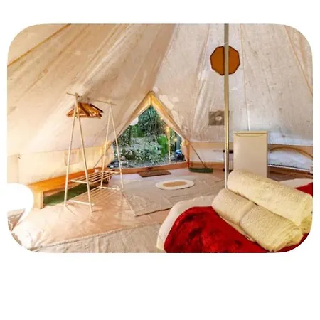 Glamping Wow Experience *