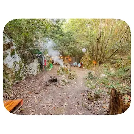 Glamping Wow Experience *