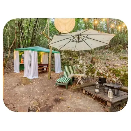 Glamping Wow Experience *